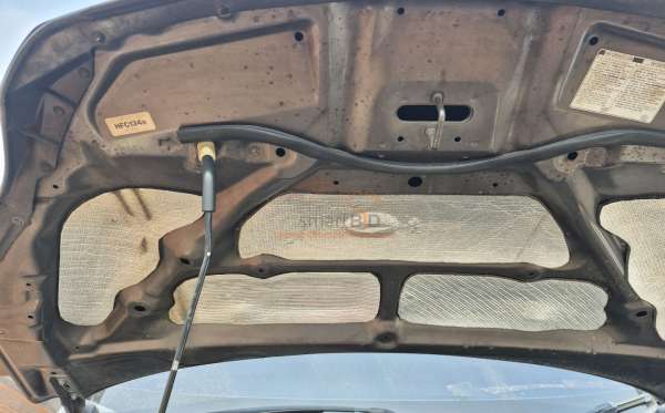 HONDA CR-V RE1 2WD 2.4 A/T