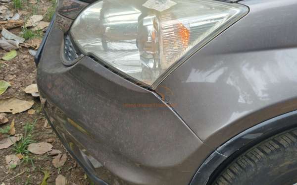 HONDA CR-V RE1 2WD 2.4 A/T