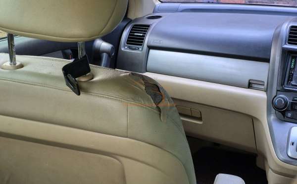 HONDA CR-V RE1 2WD 2.4 A/T