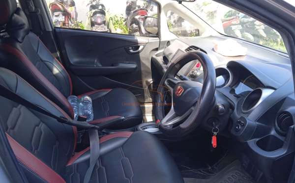 HONDA JAZZ GE8 1.5 S