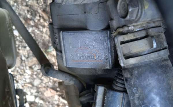 HONDA JAZZ GE8 1.5 S