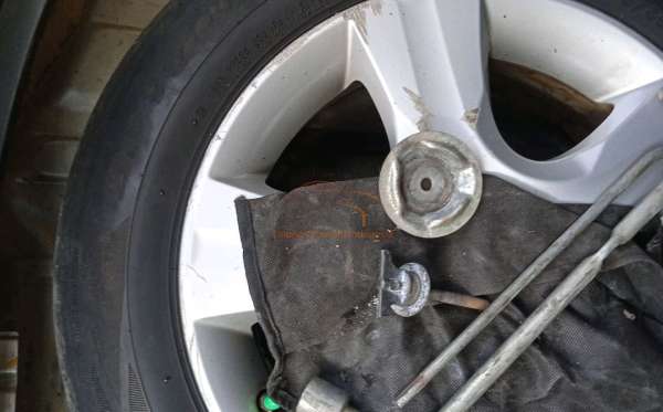 HONDA JAZZ GE8 1.5 S