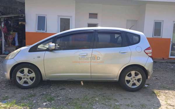HONDA JAZZ GE8 1.5 S