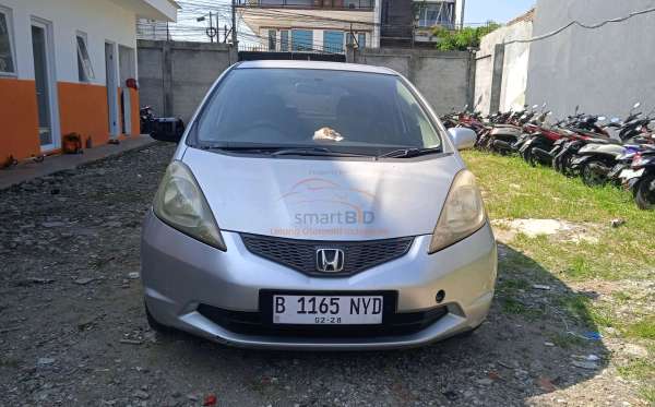 HONDA JAZZ GE8 1.5 S