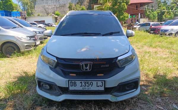 HONDA MOBILIO