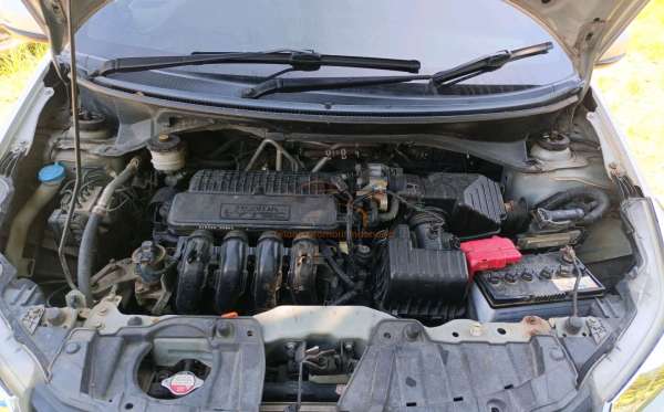 HONDA MOBILIO
