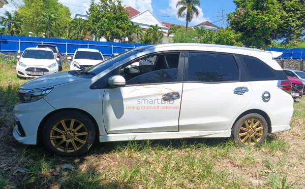 HONDA MOBILIO