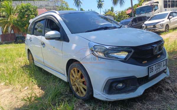 HONDA MOBILIO
