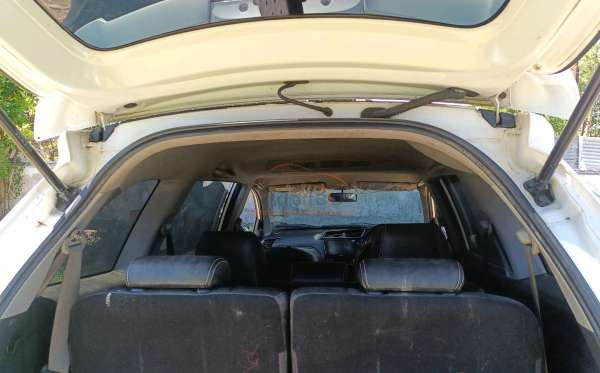 HONDA MOBILIO