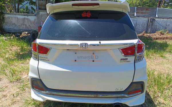 HONDA MOBILIO
