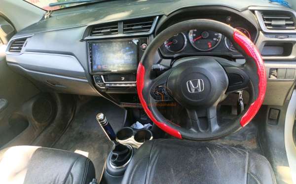 HONDA MOBILIO