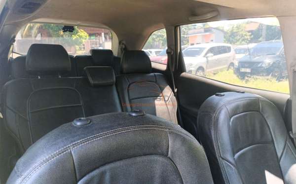 HONDA MOBILIO