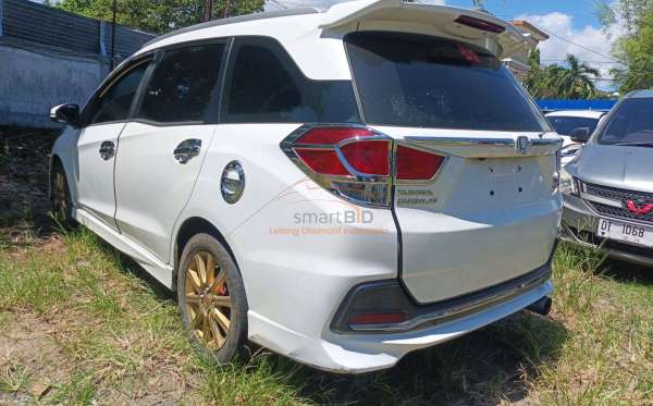 HONDA MOBILIO