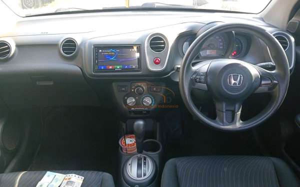 HONDA MOBILIO DD4 1.5 RS