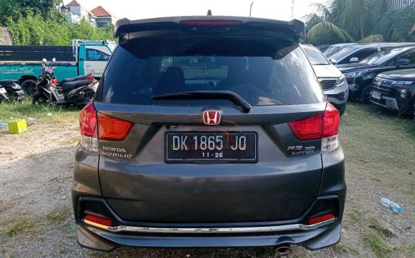 HONDA MOBILIO DD4 1.5 RS
