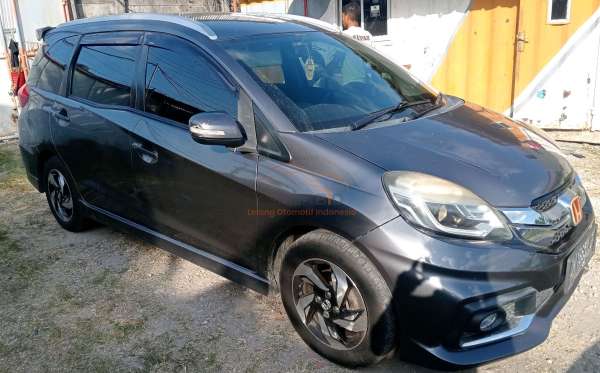 HONDA MOBILIO DD4 1.5 RS