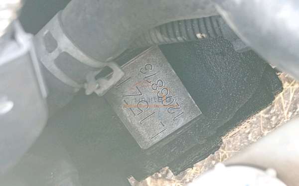 HONDA MOBILIO DD4 1.5 RS