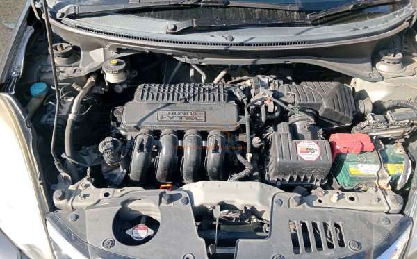 HONDA MOBILIO DD4 1.5 RS