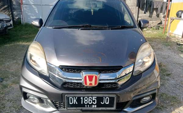HONDA MOBILIO DD4 1.5 RS
