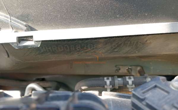 HONDA MOBILIO DD4 1.5 RS