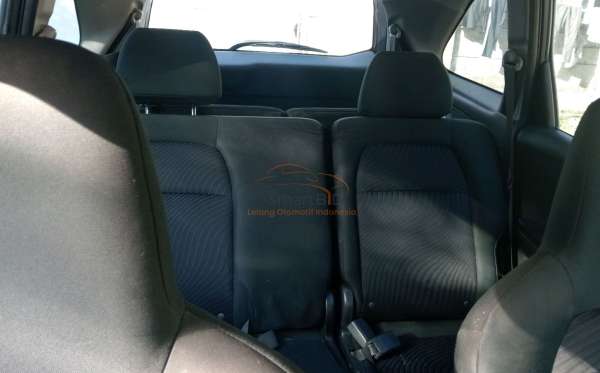HONDA MOBILIO DD4 1.5 RS