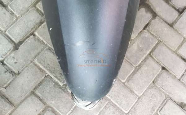 HONDA  SCOOPY
