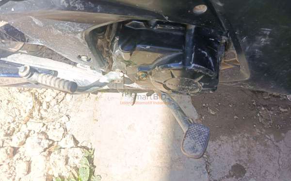 HONDA  REVO FIT