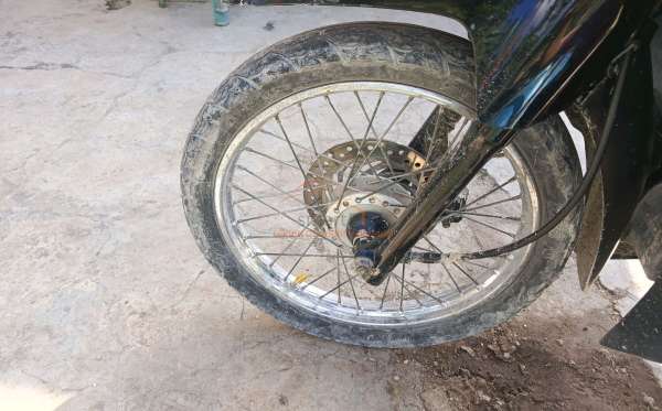 HONDA  REVO FIT