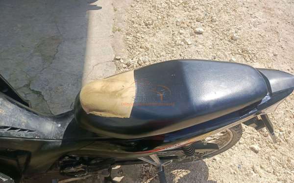 HONDA  REVO FIT