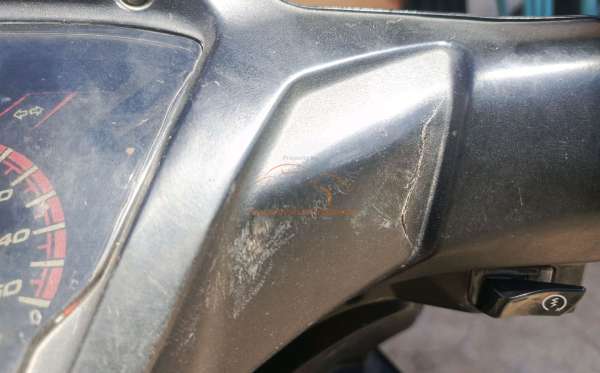 HONDA  REVO FIT