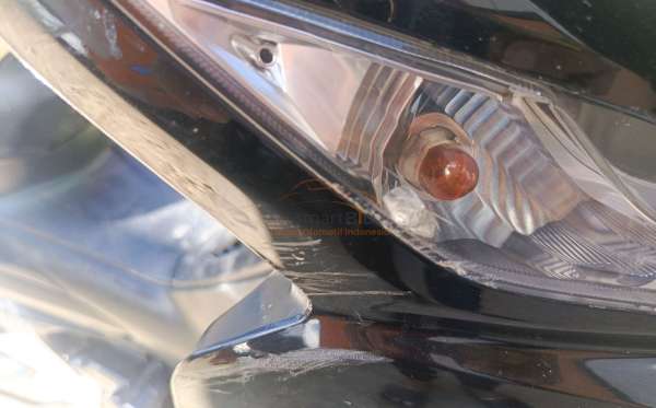 HONDA  REVO FIT