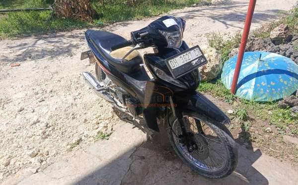 HONDA  REVO FIT