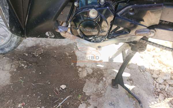HONDA  REVO FIT