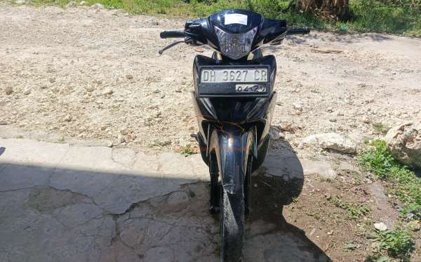 HONDA  REVO FIT
