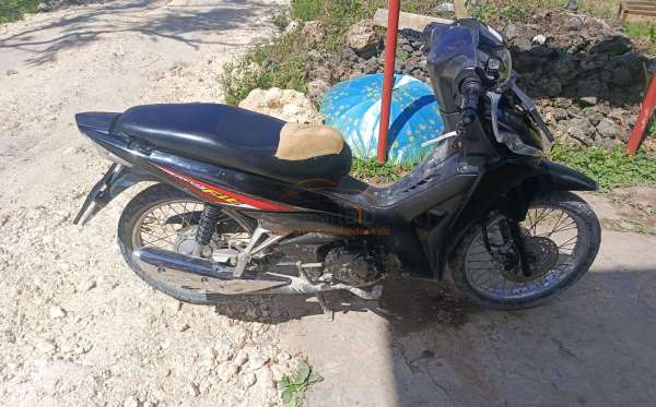 HONDA  REVO FIT