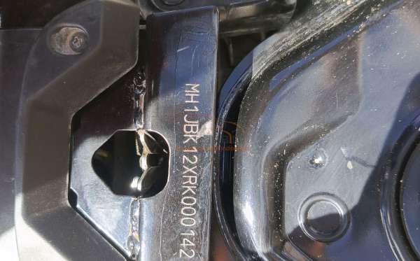 HONDA  REVO FIT