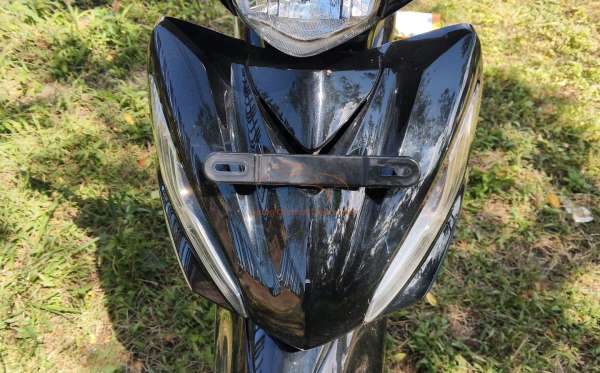 HONDA REVO FIT FI