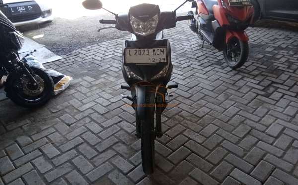 HONDA  SUPRA X 125