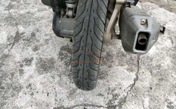 HONDA  VARIO 125