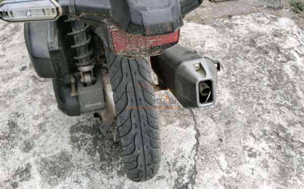 HONDA  VARIO 125