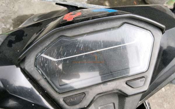 HONDA  VARIO 125