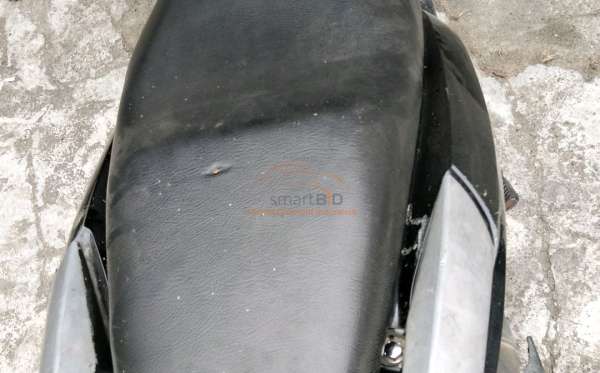 HONDA  VARIO 125
