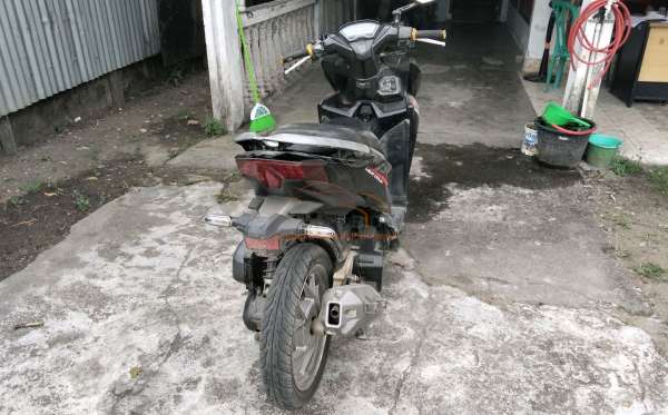 HONDA  VARIO 125