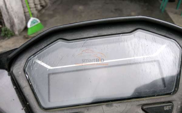 HONDA  VARIO 125