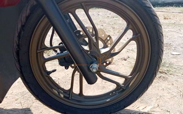HONDA VARIO 125