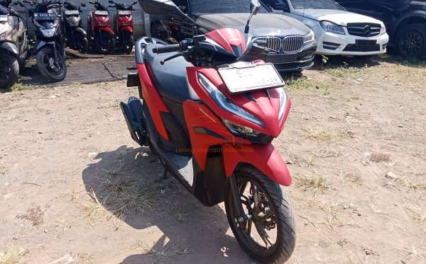 HONDA VARIO 125