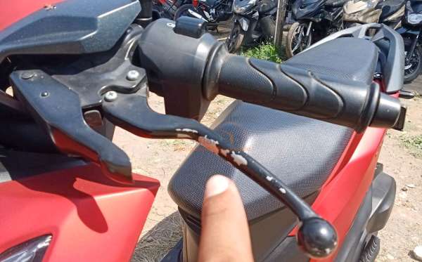 HONDA VARIO 125