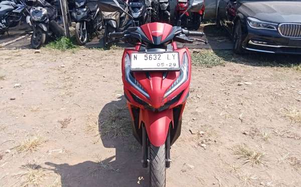 HONDA VARIO 125