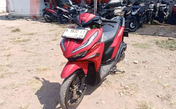 HONDA VARIO 125