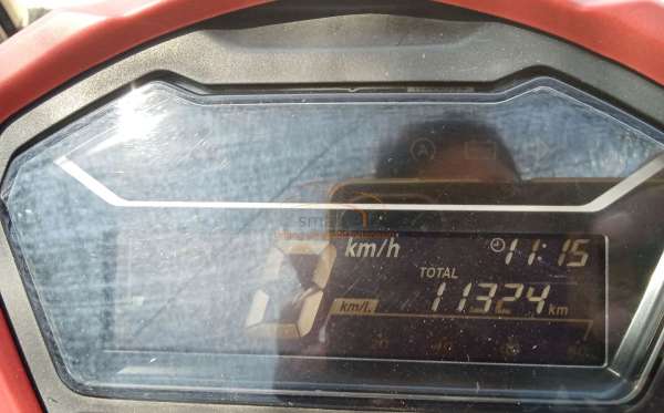 HONDA VARIO 125